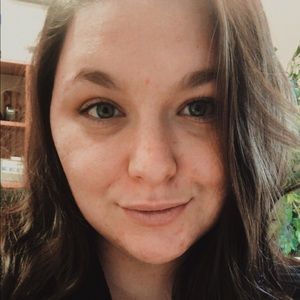 Meet your Posher, Katherine